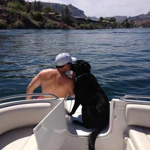 Meet your Posher, Mike